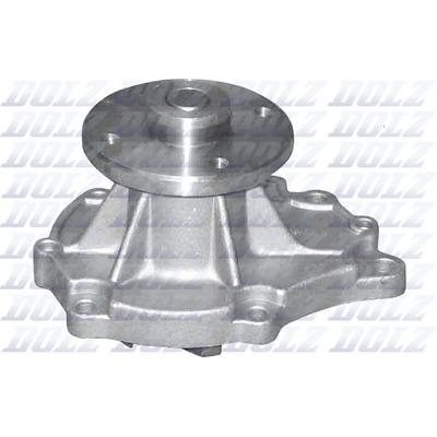 DOLZ Wasserpumpe n107 für NISSAN