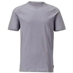 MASCOT Herren T-Shirt Hell Steinblau L - 22582-983-75-L - Hell Steinblau