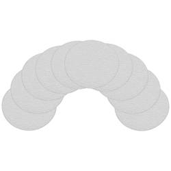 Hazet 9033-5-04/10 Ersatz-Schleifpads 10 St.