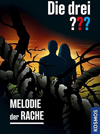 Christoph Dittert - Die drei ??? Melodie der Rache - Preis vom 04.10.2026 03:51:26 h