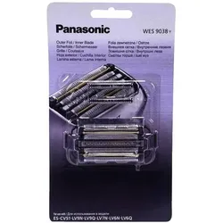 Panasonic, Zubehör Haarentfernung, WES 9038 Y1361 Combo Pack (1x)