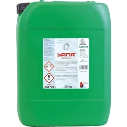 SANIT SteinLöser 20kg Kanister