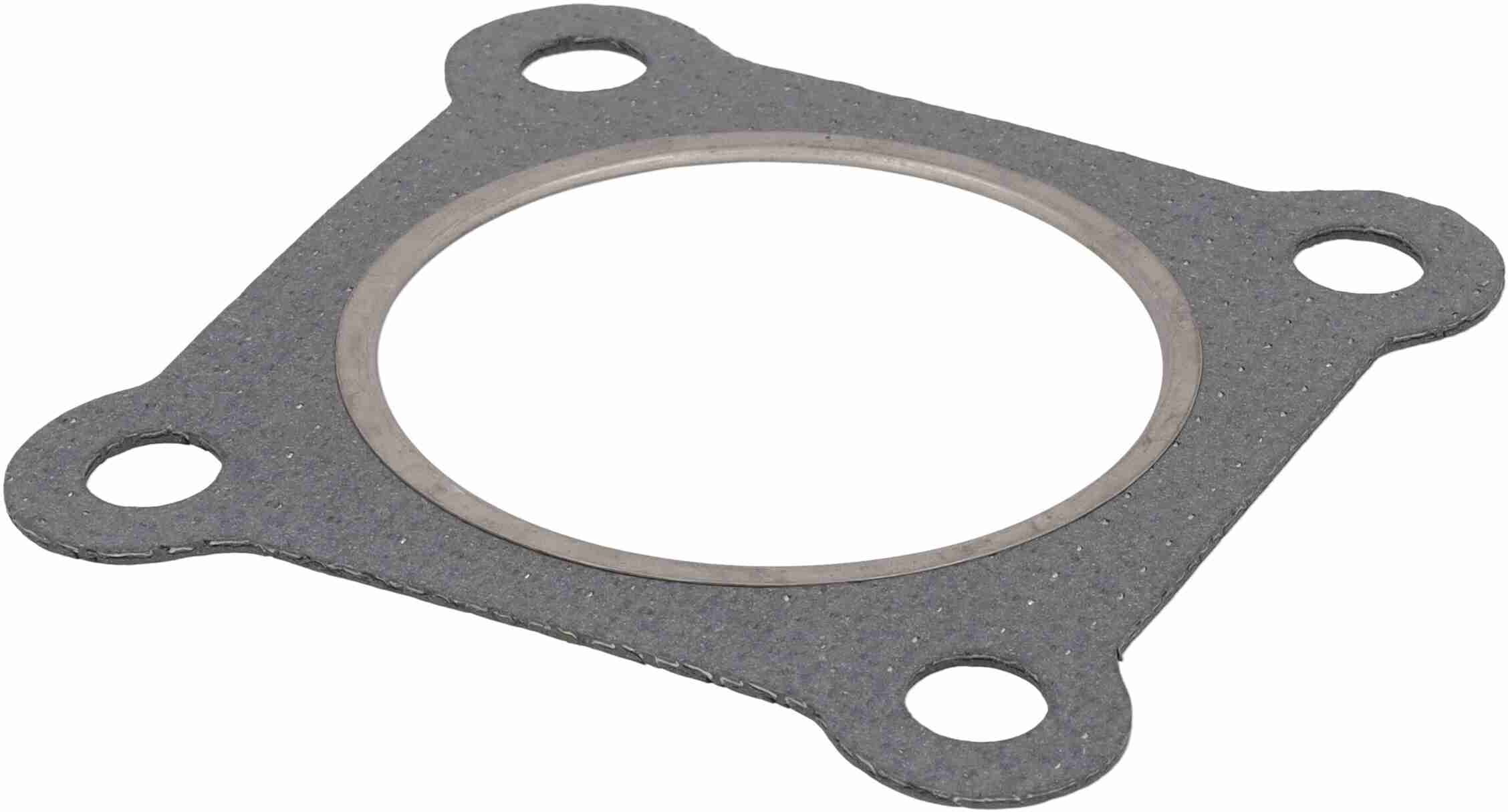 Vaico Dichtung, Abgasrohr Original Qualität Abgaskrümmer V10-1824 Für Vw Vag