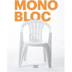Monobloc, Fachbücher von Rutger Fuchs, Hauke Wendler
