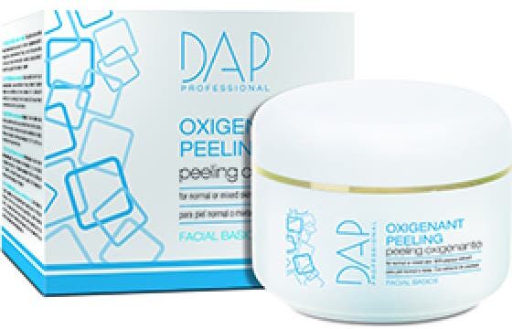 DAP Peeling Exfoliante 200 ml