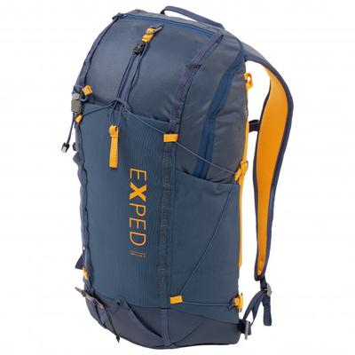 Exped - Impulse 15 - Wanderrucksack blau