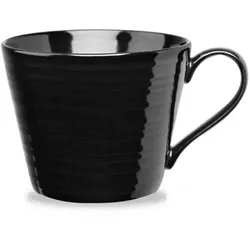 Churchill Snug Becher Schwarz 35,5cl