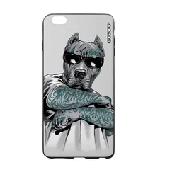 Guscio 2C Cover iPhone 6 Designer Schutzhülle