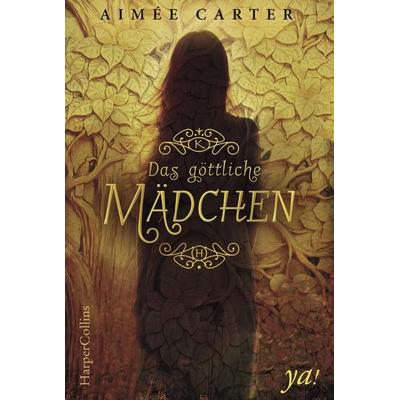 Das göttliche Mädchen, Taschenbuch von Aimée Carter, HarperCollins, 978-3-95967-165-1