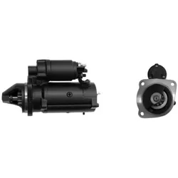 Starter MAHLE MS 395