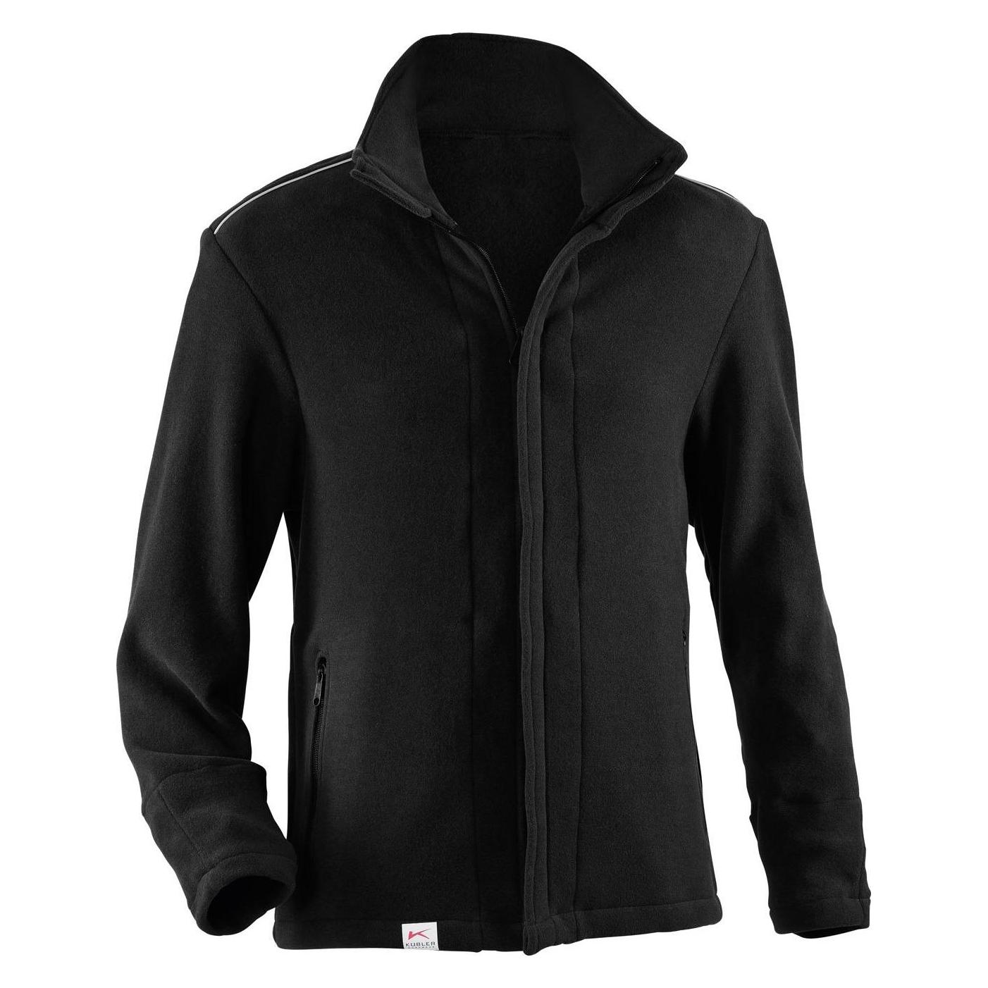 Kübler flammhemmende Fleecejacke (M) (210141)