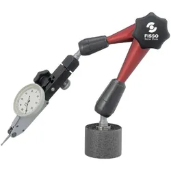 Fisso, Messlehre, Gelenkstativ