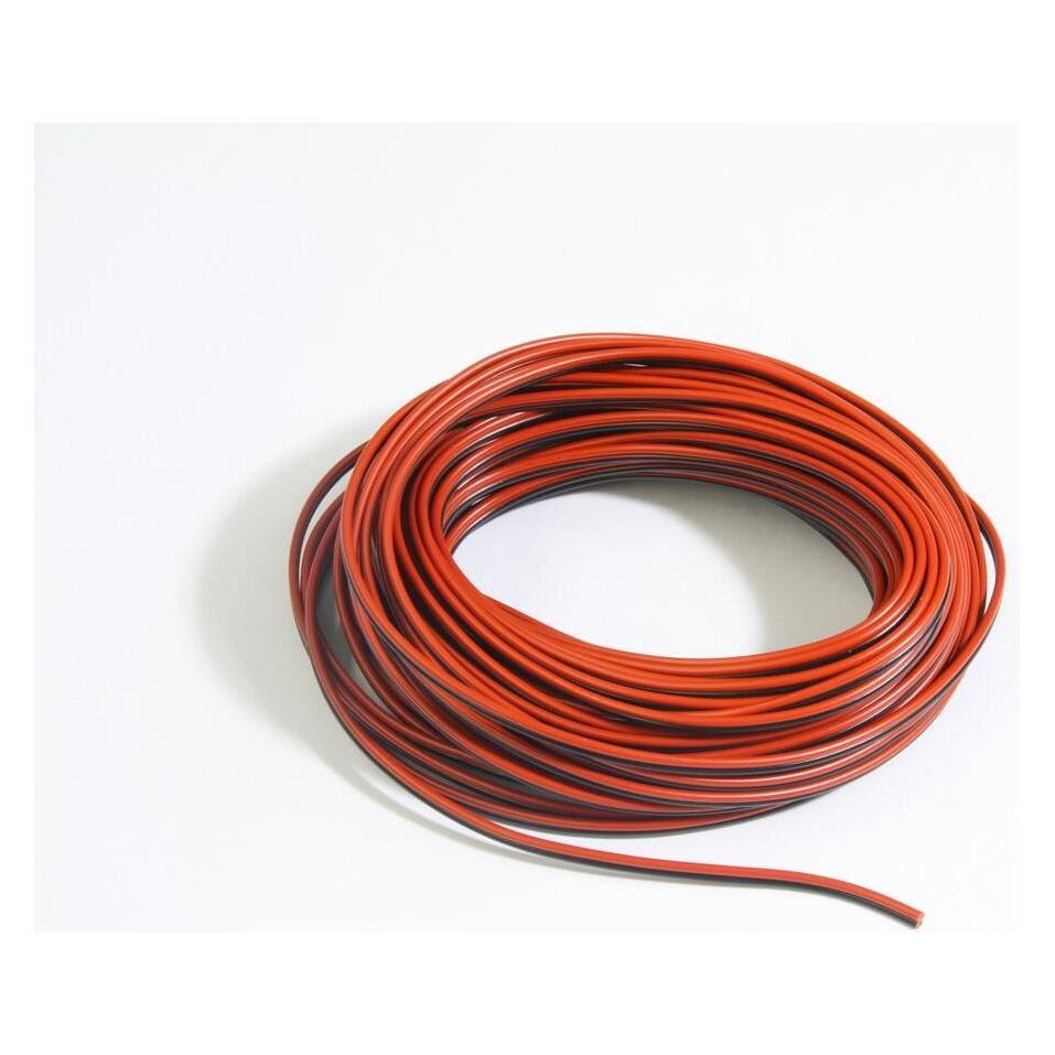 Jamara Kabel Futaba flach (98055)