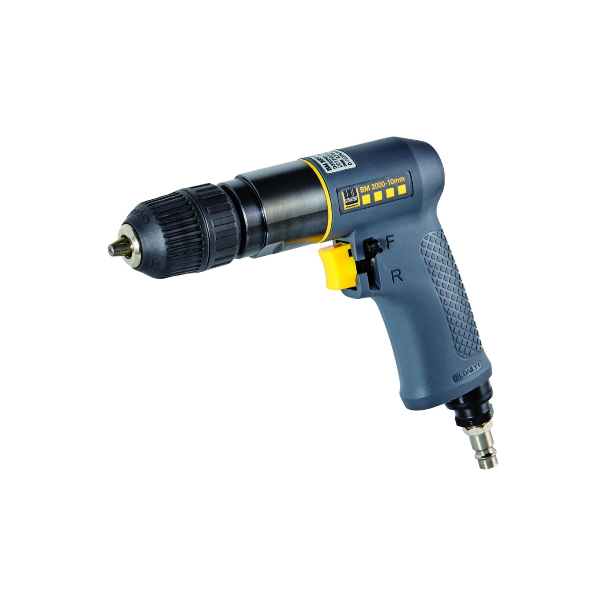 Schneider Bohrmaschine BM 2000-10mm (DGKD322690)