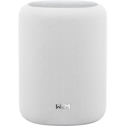 WiiM Sound Lite (Bluetooth, WLAN), Multiroom System, Weiss