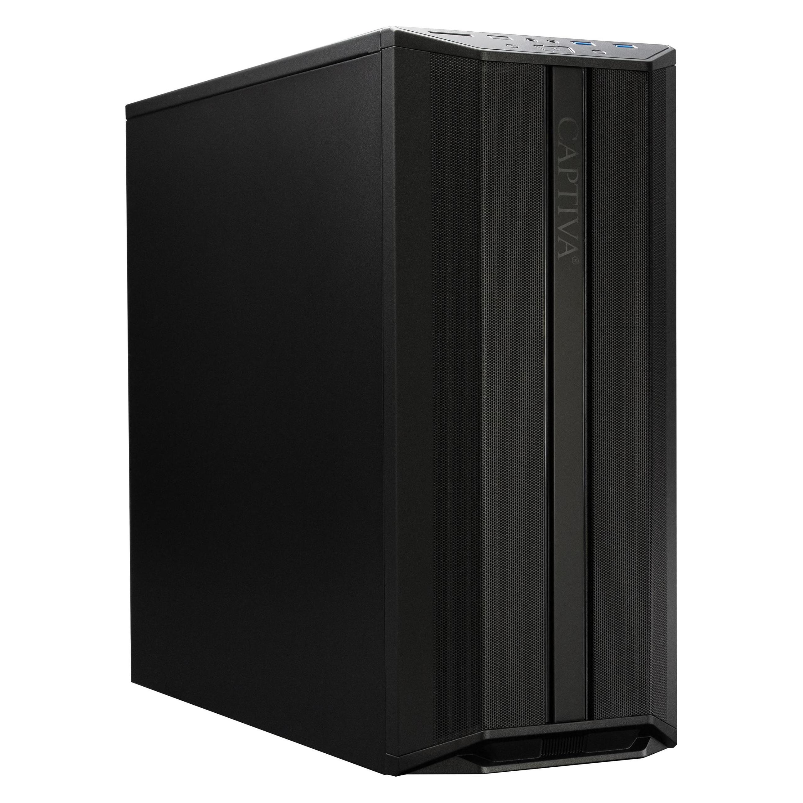 Captiva Workstation I91-589 Core i9 (2000 GB, 64 GB, Intel Core i9-14900K) (91589)