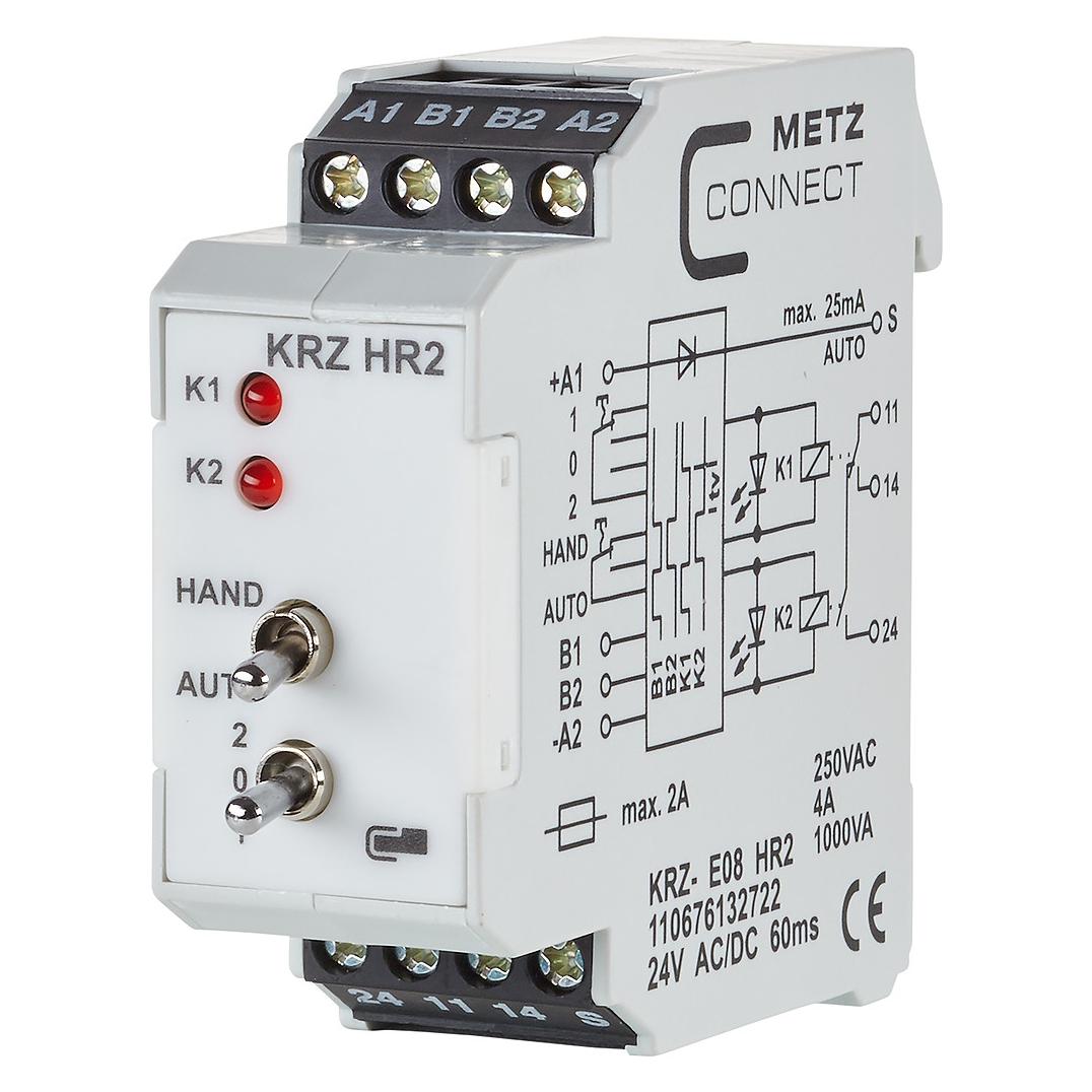 Metz Connect Schnittstellenmodul (110676132722)