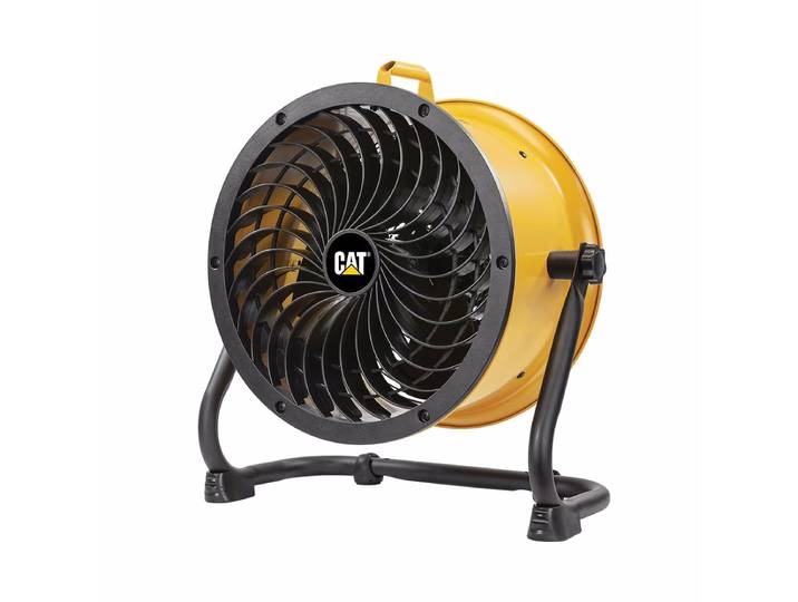 Caterpillar HVD14AC Turmventilator