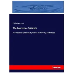 The Lawrence Speaker, Fachbücher von Philip Lawrence
