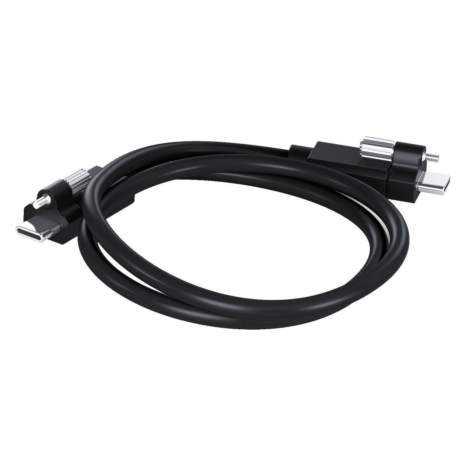 Blackmagic Camera PYXIS Monitor - Cable USB Set (BM-CABLE-PYXIS/MONPK)
