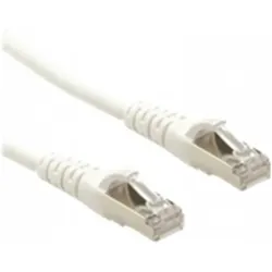 Roline Netzwerkkabel (SFTP, CAT6a, 20 m), Netzwerkkabel