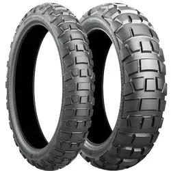 Bridgestone, Veloreifen