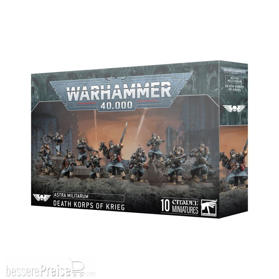 Games Workshop 99120105135