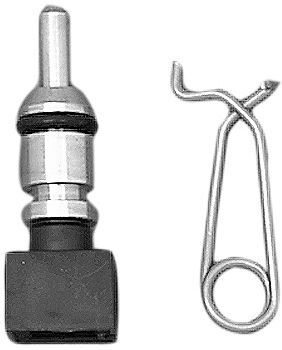 Bosch Temperaturfühler 87145000540 RAST5
