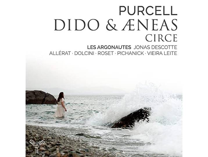 Purcell Dido & Aeneas Circe