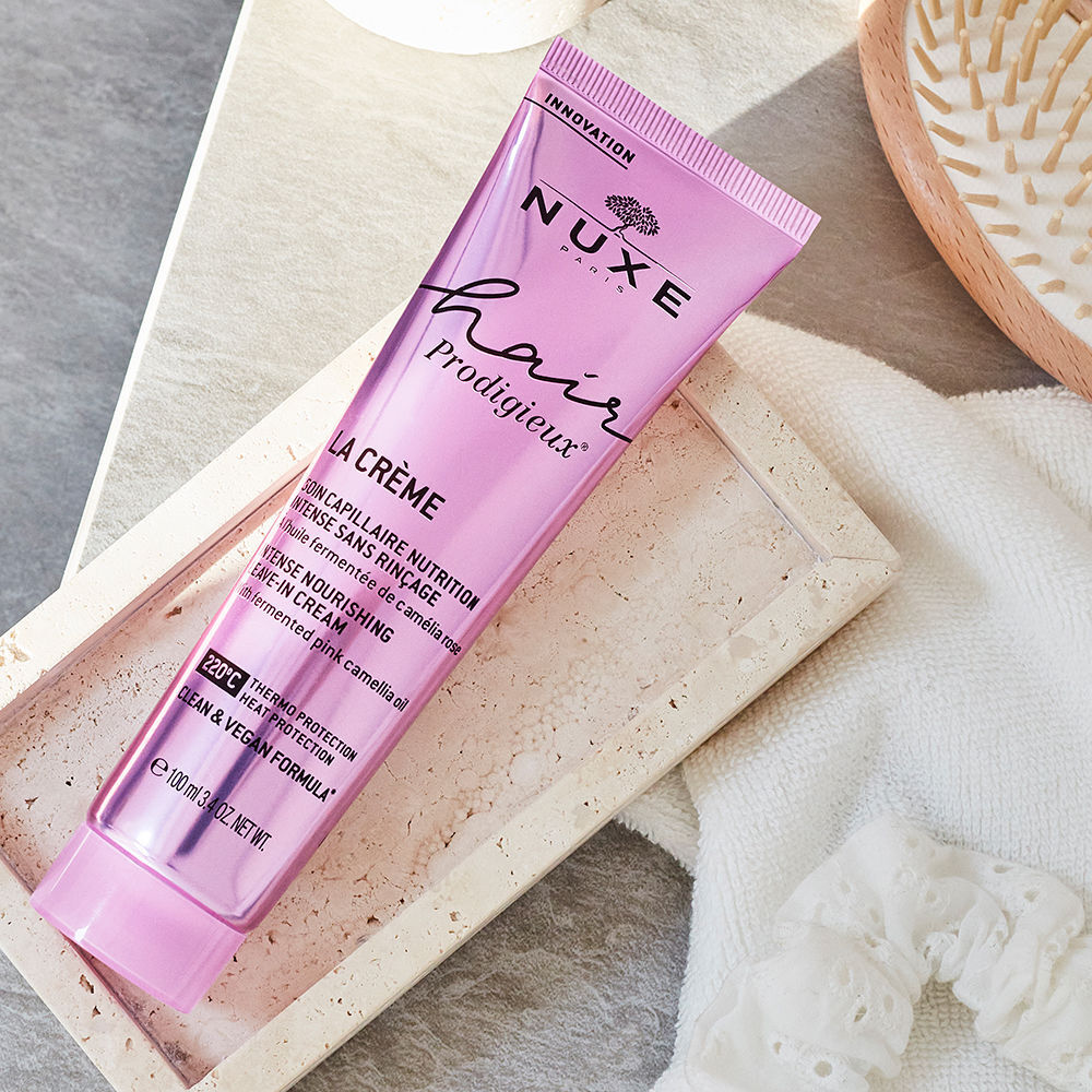 Nuxe Hair Prodigieux soin capillaire protecteur sans rinçage 100 ml