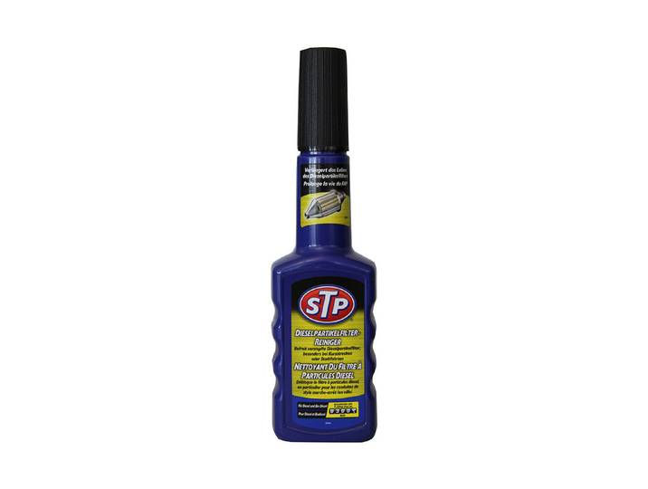 STP Diesel Partikelfilterreiniger 200Ml