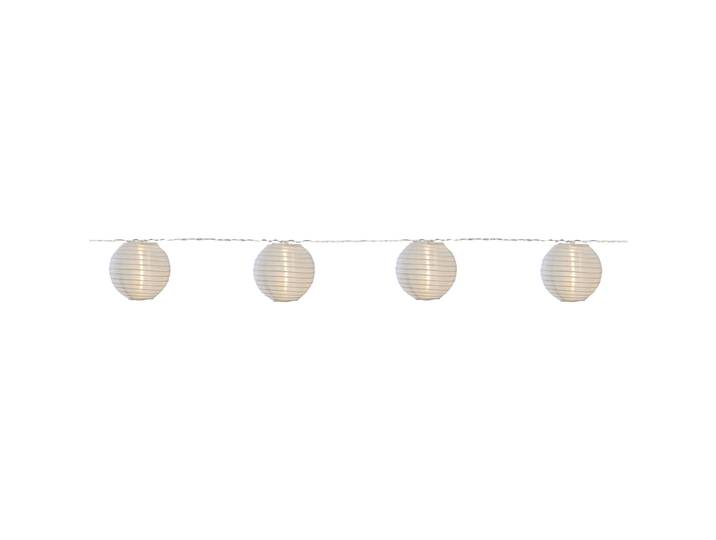 Star Trading Lichterkette Festival Kunststoff T 450 cm - Lichtfarbe: Warmweiss - Lichterkette