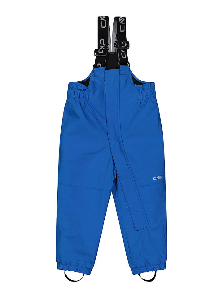 cmp Ski-/ Snowboardhose in Blau - 80