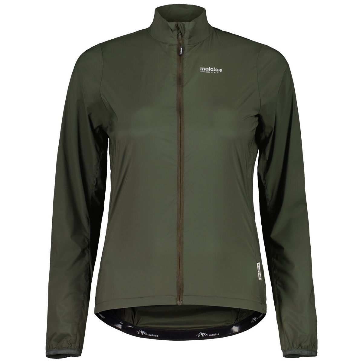 Maloja SeisM. Jacket alpine woods (8958) M 39142-1-8958-M