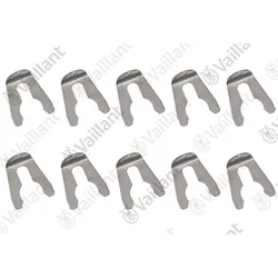 VAILLANT Clip, (10 St.) Vaillant-Nr. 0010025844