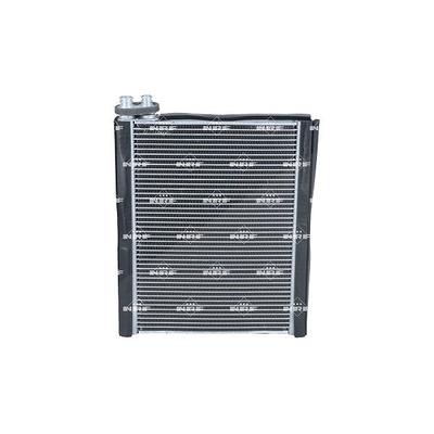 Nrf Verdampfer, Klimaanlage [Hersteller-Nr. 36198] für Jaguar