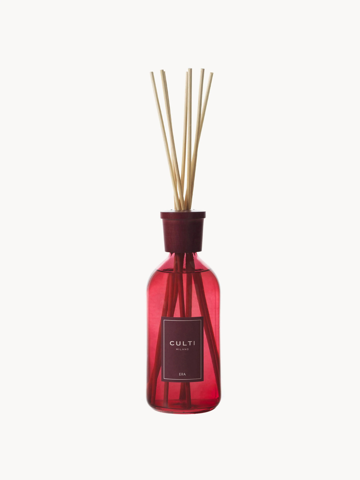 Culti Milano Diffusor Colours Era Cassis, Bosbes & Roos 250 ml