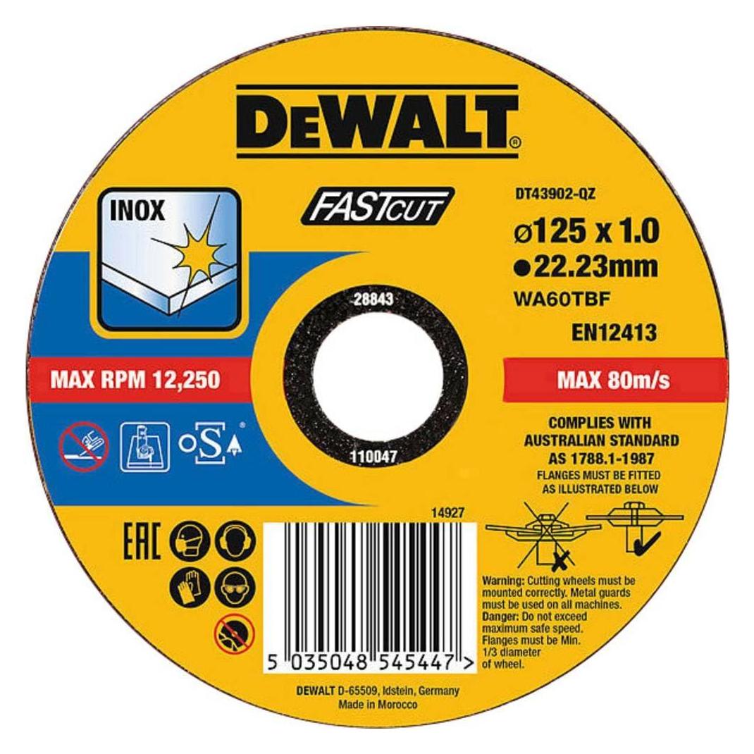 DeWalt High Performance (DT43902-QZ)