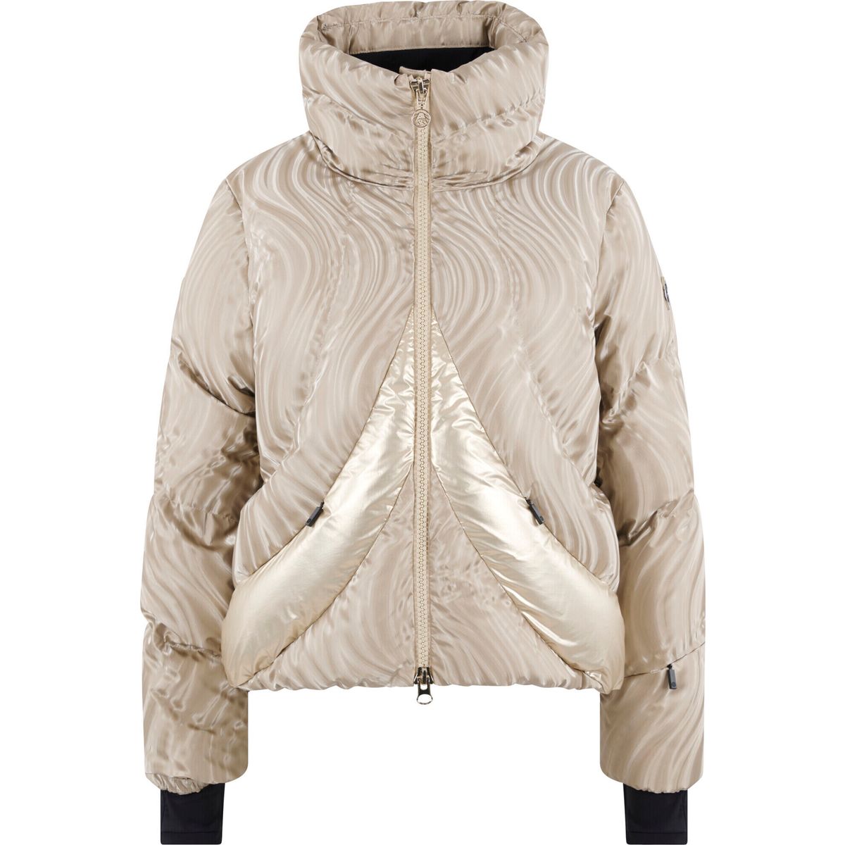 Sportalm Daunenjacke Women gold (61) (9970-clothing) 42 50240-9970-42