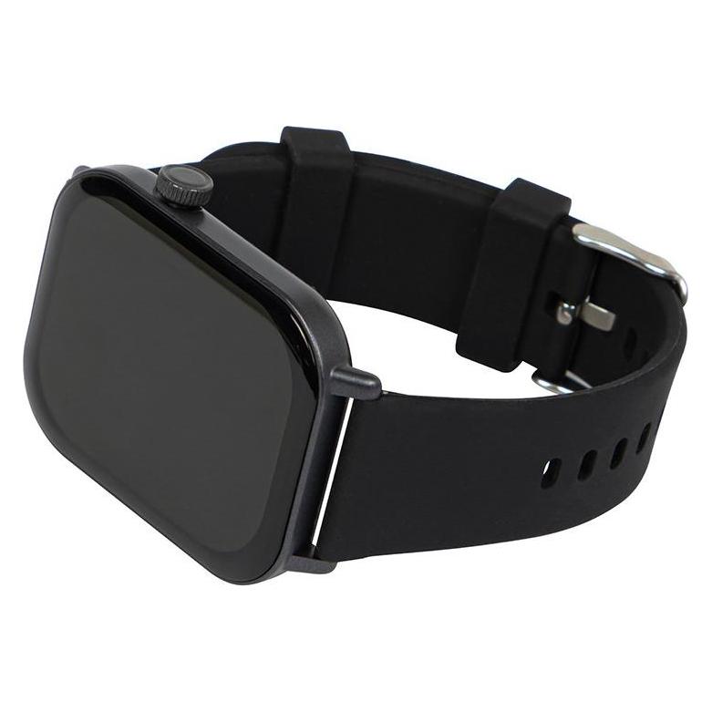 Blow Smartwatch X18 Bluetooth Schwarz (Schwarz, ohne SIM) (89-010#)