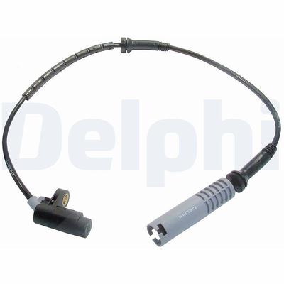 Delphi Sensor, Raddrehzahl [Hersteller-Nr. SS10303] für BMW