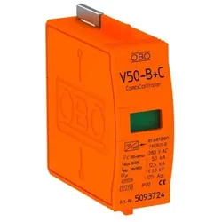 OBO Bettermann Vertr CombiController V50 V50-B+C 0-280