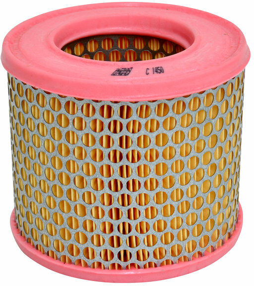 Mann-Filter Filter, Kurbelgehäuseentlüftung C 1450 140mm Für Gm Lister Vag