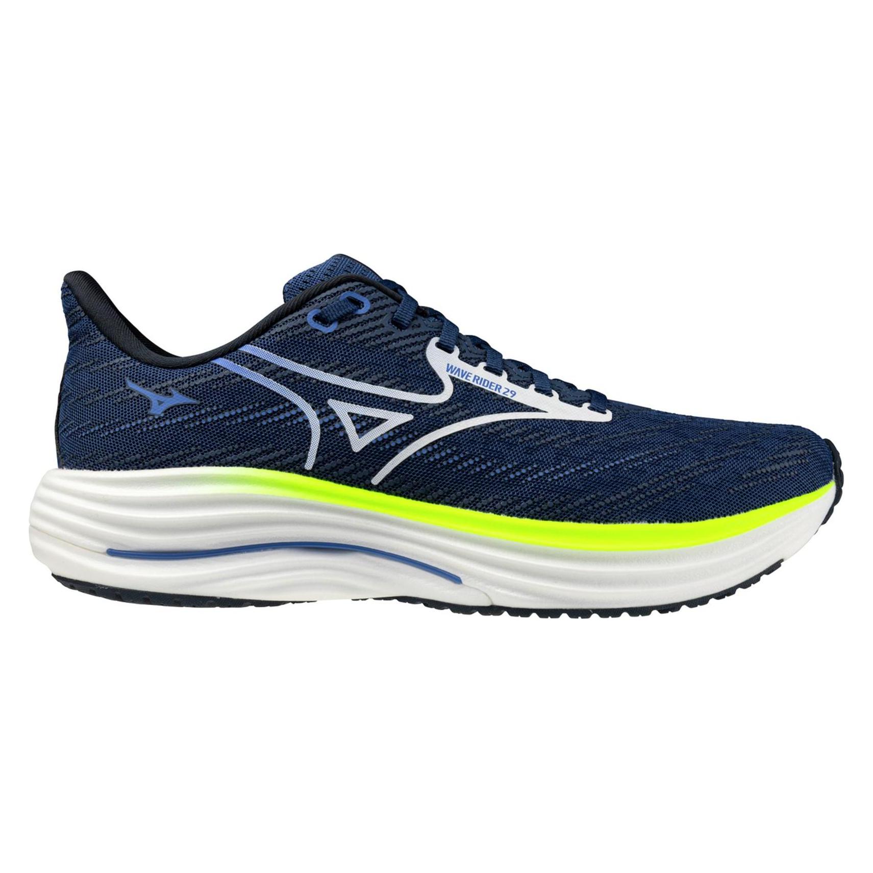 Mizuno Wave Rider 29 (47) (J1GC250352)