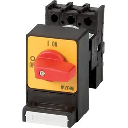 Eaton Ein-Aus-Schalter P1-25/E/SVC(S)-RT