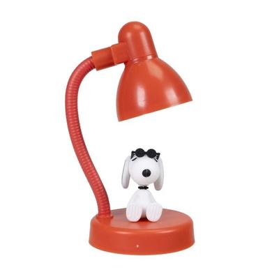 Snoopy - Mini Lamp - USB