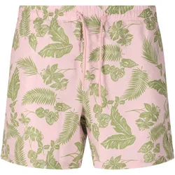 nou Esiquio Atelier Tropic Badeshorts Herren 3813 - print L