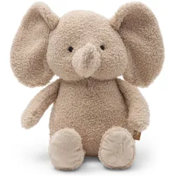 Jollein Kuscheltier - Elephant Suki (18 cm)
