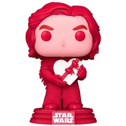 Funko POP Star Wars Valentines Kylo Ren