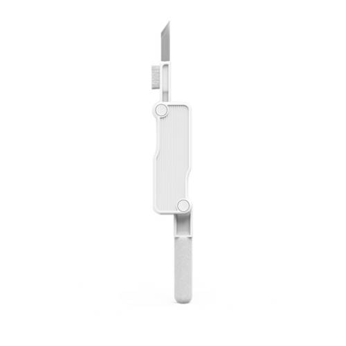 Hama 00095885 Multi-Reinigungsset für Airpods, Kopfhörer, Smartphones, Kameras